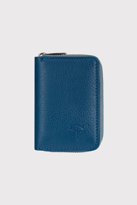 Zoozie Bags Clovis - Azul petróleo